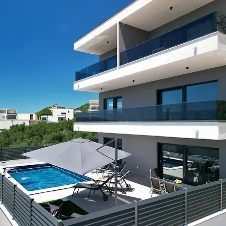 Appartement Romic