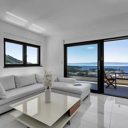 Appartement Romic
