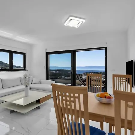 Romic Appartement Makarska