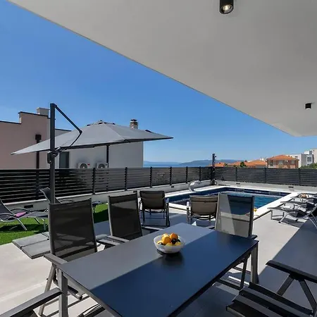 Appartement Romic